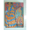 The Story Of Modern Art - Norbert Lynton