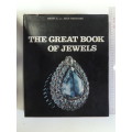 The Great Book Of Jewels - Ernst & Jean Heiniger
