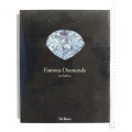 Famous Diamonds - 3rd Edition, Revised & Updated, Signed - Ian Balfour INSCRIBED
