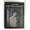 The Tate Gallery - The World of Art Library - Galleries - John Rothenstein