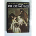 The Arts of Spain  - The World of Art Library - General - Jose Gudiol