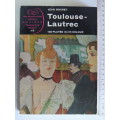 Toulouse-Lautrec - The World of Art Library - Artists - SC - Jean Bouret
