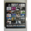 Design and Designing - A Critical Introduction - Ed`s: Steve Garner, Chris Evans