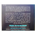 Michael for the Millenium - The Spiritual Essence Returns ... Message of Hope - Chelsea Quinn Yarbro
