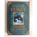 Exodus of the Xandim - Chronicles of the Xandim Volume 2 - Maggie Furey
