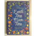 Earth Time, Moon Time - Rediscovering the Sacred Lunar Year - Annette Hinshaw