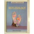 Reflexology - Chris Stormer