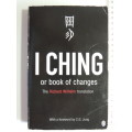 I Ching or Book of Changes - A Richard Wilhelm Translation