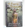 A Faerie Treasury  - Jacky Newcomb & Alicen Geddes-Ward  HC