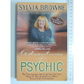 Adventures of a Psychic, Fascinating & Inspiring True Life Story of One of America`s..-Sylvia Browne