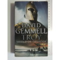 Troy - Shield of Thunder - David Gemmel