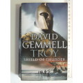 Troy - Shield of Thunder - David Gemmel