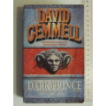 Dark Prince - Sequel to Lion of Macedon - David Gemmel