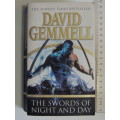 The Swords of Night and Day -David Gemmel
