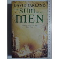 The Sum of All Men - The Runelords  Book 1 - David Farland