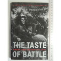 The Taste Of Battle - Front Line Action 1914-1991 - Bryan Perrett