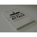 The Art Of Attack - Attacker Mindset For Security Professionals - Maxie Reynolds