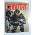 Combat, Armed &Unarmed Combat Skills ..... Of The World`s Elite Military Corps - ed Len Cacutt