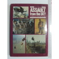 Assault From The Sky - A History Of Airborne Warfare - John Weeks