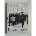 Kristallnacht - Prelude To Destruction - Martin Gilbert
