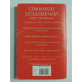 Commando Extraordinary - Otto Skorzeny - Charles Foley
