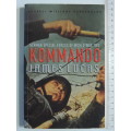 Kommando - German Special Forces World War Two - James Lucas