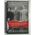 17 Carnations - The Windsors And The Nazis And The Cover-Up - Andrew Morton