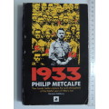 1933- Philip Metcalfe