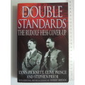Double Standards - The Rudolf Hess Cover-Up - Lynn Picknett, Clive Prince & Stephen Prior