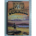 Last Sword of Power - Volume 2 of Stones of Power - David Gemmell