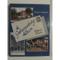 A Johannesburg Album - Historical Postcards - Oscar I Norwich