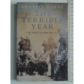 The Terrible Year - The Paris Commune 1871- Alistair Horne