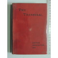 A Guide to the Transvaal - 1905 - HT Montague Bell, Rev C Arthur Lane