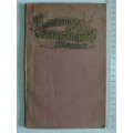 Pietersburg &the Northern Transvaal -An Illustrated Handbook on the Agricultural, Residential...1924
