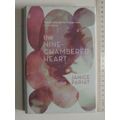 The Nine Chambered HeartJanice Pariat