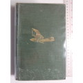 Flying - Some Practical Experiences Gustav Hamel, Charles C Turner 1914, First Edition