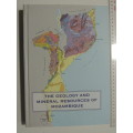 The Geology and Mineral Resources of Mozambique - Siegfried Lachelt