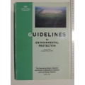 Guidelines For Environmental Protection,Engineering Design, Operation & Closure Of Metalliferous, ..