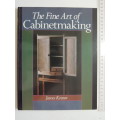 The Fine Art of Cabinetmaking - James Krenov