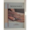 Masonry - The Best of Fine Homebuilding