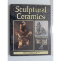 Sculptural  Ceramics - Ian Gregory