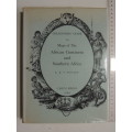 Collectors` Guide To The Maps Of The African Continent And Southern AfricaR.V. Tooley