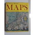 Decrorative Printed Maps Of The 15th To !8th Centuries R. A. Skelton F.S.A.