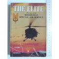 The Elite the Story of the Special Air Service- Barbara Cole