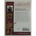 Rhodesian Light Infantrymn 1961-80Neil Grant