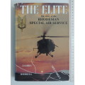 The Elite - The Story of the Rhodesian Special Air Service - Barbara Cole