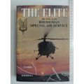 The Elite - The Story of the Rhodesian Special Air Service - Barbara Cole - SIGNED by Author