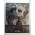 The Art of Amy Brown II - Intro by Tamora Pierce