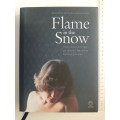 Flame in the Snow, Love letters of Andre Brink & Ingrid Jonker - Francis Gallowy - SIGNEDK Brink