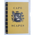 Cape Scapes ( Poetry) - Rupert Shephard